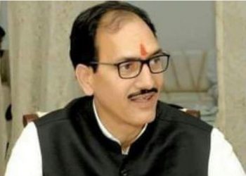 ਸਾਬਕਾ ਕਾਂਗਰਸੀ ਵਿਧਾਇਕ ਨੂੰ ਪੁਲਿਸ ਨੇ ਕੀਤਾ ਗ੍ਰਿਫਤਾਰ, ਨਜਾਇਜ ਮਾਈਨਿੰਗ ਦਾ ਪਰਚਾ ਦਰਜ