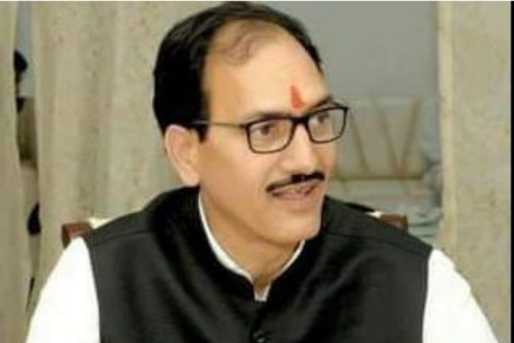 ਸਾਬਕਾ ਕਾਂਗਰਸੀ ਵਿਧਾਇਕ ਨੂੰ ਪੁਲਿਸ ਨੇ ਕੀਤਾ ਗ੍ਰਿਫਤਾਰ, ਨਜਾਇਜ ਮਾਈਨਿੰਗ ਦਾ ਪਰਚਾ ਦਰਜ