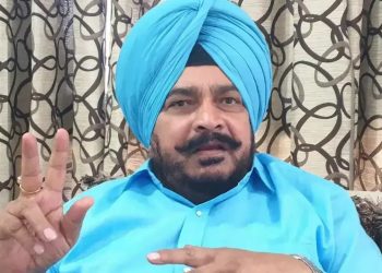 ਸਾਧੂ ਸਿੰਘ ਧਰਮਸੋਤ ਦੀਆਂ ਵਧੀਆਂ ਮੁਸ਼ਕਿਲਾਂ, ਅਦਾਲਤ ਨੇ ਦਿੱਤਾ 3 ਦਿਨਾਂ ਦਾ ਪੁਲੀਸ ਰਿਮਾਂਡ