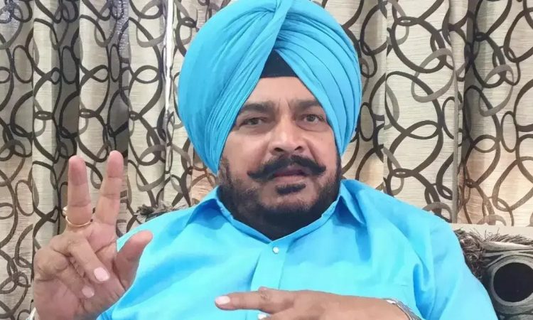 ਸਾਧੂ ਸਿੰਘ ਧਰਮਸੋਤ ਦੀਆਂ ਵਧੀਆਂ ਮੁਸ਼ਕਿਲਾਂ, ਅਦਾਲਤ ਨੇ ਦਿੱਤਾ 3 ਦਿਨਾਂ ਦਾ ਪੁਲੀਸ ਰਿਮਾਂਡ