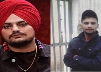 ਪੁਲਿਸ ਨੇ ਸਿੱਧੂ ਮੂਸੇਵਾਲਾ ਦਾ ਕਤਲ ਕਰਨ ਵਾਲੇ 8 ਸਾਰਪ ਸ਼ੂਟਰਾਂ ਵਿੱਚੋਂ ਇੱਕ ਨੂੰ ਕੀਤਾ ਗ੍ਰਿਫਤਾਰ 