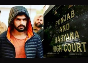 ਹਾਈਕੋਰਟ ਨੇ ਗੈਂਗਸਟਰ ਲਾਰੈਂਸ ਬਿਸ਼ਨੋਈ ਨੂੰ ਦਿੱਤਾ ਝਟਕਾ, ਆਪਣੇ ਆਪ ਨੂੰ ਬਚਾਉਂਣ ਲਈ ਪਾਈ ਸੀ ਪਟੀਸ਼ਨ ਕੋਰਟ ਨੇ ਕੀਤੀ ਖਾਰਜ￼