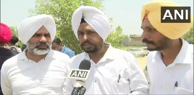 ਸਿੱਧੂ ਮੂਸੇਵਾਲਾ ਦੇ ਕਾਤਲਾਂ ਦੇ ਕੇਸ ਮਾਨਸਾ ਦੇ ਵਕੀਲ ਨਹੀਂ ਲੜਨਗੇ ,ਬਾਰ ਐਸੋਸੀਏਸ਼ਨ ਦਾ ਫੈਸਲਾ