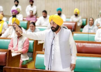 ਪੰਜਾਬ ਸਰਕਾਰ 11ਵੀਂ ਜਮਾਤ ਦੇ ਵਿਦਿਆਰਥੀਆਂ ਨੂੰ ਦੇਵੇਗੀ 2 ਹਜ਼ਾਰ ਰੁਪਏ