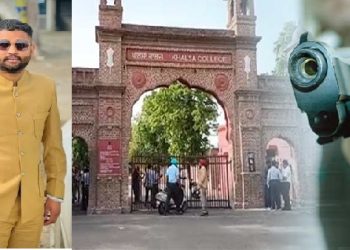 ਦਿਨ ਦਿਹਾੜੇ ਫੇਰ ਚੱਲੀਆਂ ਗੋਲੀਆਂ ਇੱਕ ਦੀ ਮੌਤ ਦੂਜਾ ਗੰਭੀਰ ਜ਼ਖ਼ਮੀ