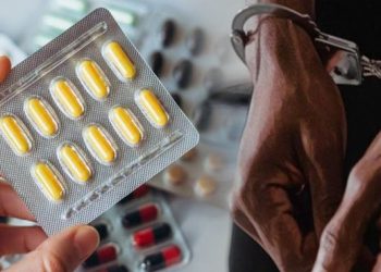 ਮਾਨ ਸਰਕਾਰ ਦਾ ਵੱਡਾ ਐਕਸ਼ਨ ਦੋ ਜ਼ਿਲਿਆਂ ਦੀ ਡਰੱਗ ਇੰਸਪੈਕਟਰ ਰਿਸ਼ਵਤ ਦੇ ਕੇਸ ਵਿੱਚ ਗ੍ਰਿਫਤਾਰ 