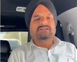 ਸਿੱਧੂ ਮੂਸੇਵਾਲਾ ਦੇ ਪਿਤਾ ਬਲਕੌਰ ਸਿੰਘ ਨੇ ਵੀਡੀਓ ਰਾਹੀਂ ਆਖਿਆ ਮੈਂ ਕੋਈ ਨਹੀਂ ਲੜਨੀ, ਮੇਰੇ ਪੁੱਤ ਦਾ ਤਾਂ ਅਜੇ ਸਿਵਾ ਵੀ ਠੰਢਾ ਨਹੀਂ ਹੋਇਆ