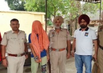 ਸਿੱਧੂ ਮੂਸੇਵਾਲਾ ਦੇ ਕਾਤਲਾਂ ਦੀਆਂ ਪੈੜਾਂ ਨਪਦੀ ਪੁਲਿਸ ਪਹੁੰਚੀ ਬਿਹਾਰ 