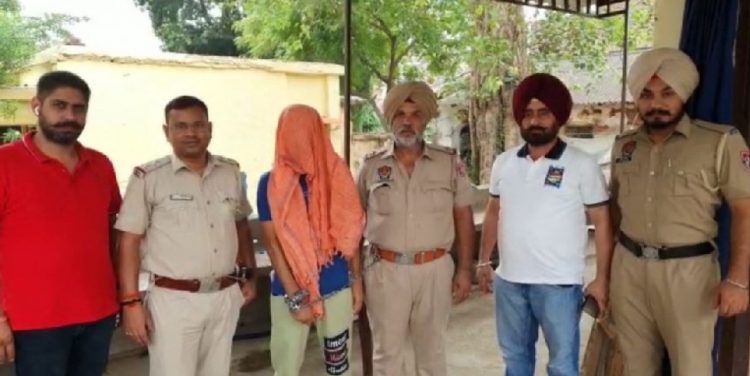 ਸਿੱਧੂ ਮੂਸੇਵਾਲਾ ਦੇ ਕਾਤਲਾਂ ਦੀਆਂ ਪੈੜਾਂ ਨਪਦੀ ਪੁਲਿਸ ਪਹੁੰਚੀ ਬਿਹਾਰ