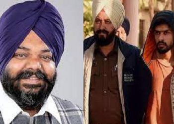 ਲਾਰੈਂਸ ਬਿਸ਼ਨੋਈ ਗੈਂਗ ਦੇ ਭਿੰਦਾ ਵੱਲੋਂ ਅਕਾਲੀ ਦਲ ਦੇ ਸਾਬਕਾ MLA ਅਮਰਪਾਲ ਸਿੰਘ ਬੋਨੀ ਤੋਂ ਫਿਰੌਤੀ ਦੀ ਮੰਗ ,ਨਾ ਦੇਣ ਤੇ ਨਤੀਜੇ ਭੁਗਤਣ ਦੀ ਧਮਕੀ