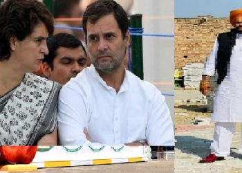 ਸਿੱਧੂ ਮੂਸੇਵਾਲਾ ਦਾ ਅਫਸੋਸ ਕਰਨ ਲਈ ਵਿਸ਼ੇਸ਼ ਤੌਰ ਰਾਹੁਲ ਗਾਂਧੀ ਅਤੇ ਪ੍ਰਿਯੰਕਾ ਗਾਂਧੀ ਪਹੁੰਚਣਗੇ ਪਿੰਡ ਮੂਸੇ