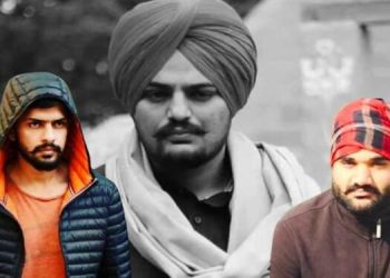 ਸਿੱਧੂ ਮੂਸੇਵਾਲਾ ਦੇ ਕਤਲ ਹੋਏ ਨੂੰ ਅੱਜ ਇੱਕ ਮਹੀਨਾ ਪੂਰਾ ਹੋ ਗਿਆ ਹੈ,ਕਤਲ ਕੇਸ ਦੇ ਮਾਸਟਰਮਾਇੰਡ ਗੋਲਡੀ ਬਰਾੜ ਅਤੇ ਹੋਰ ਸਾਰਪ ਸ਼ੂਟਰ ਅਜੇ ਵੀ ਗ੍ਰਿਫਤ ਤੋਂ ਬਾਹਰ 