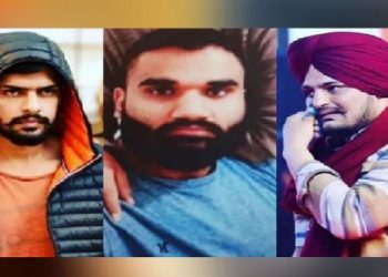 ਲਾਰੈਂਸ ਬਿਸ਼ਨੋਈ ਦਿੱਲੀ ਪੁਲਿਸ ਕੋਲ ਮੰਨਿਆ ਕਿ ਸਿੱਧੂ ਮੂਸੇਵਾਲਾ ਦੇ ਕਤਲ ਦੀ ਸਾਜ਼ਿਸ਼ ਗੋਲਡੀ ਬਰਾੜ ਨੇ ਰਚੀ ਸੀ