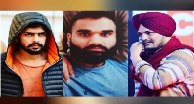 ਲਾਰੈਂਸ ਬਿਸ਼ਨੋਈ ਦਿੱਲੀ ਪੁਲਿਸ ਕੋਲ ਮੰਨਿਆ ਕਿ ਸਿੱਧੂ ਮੂਸੇਵਾਲਾ ਦੇ ਕਤਲ ਦੀ ਸਾਜ਼ਿਸ਼ ਗੋਲਡੀ ਬਰਾੜ ਨੇ ਰਚੀ ਸੀ