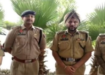 ਪੁਲਿਸ ਨੇ ਸਿੱਧੂ ਮੂਸੇਵਾਲਾ ਦੇ ਕਤਲ ਨਾਲ਼ ਸਬੰਧਤ 20 ਨੌਜਵਾਨਾਂ ਨੂੰ ਕੀਤਾ ਗ੍ਰਿਫਤਾਰ ਤੇ 21 ਲੱਖ ਦੀ ਨਗਦੀ ਵੀ ਹੋਈ ਬਰਾਮਦ