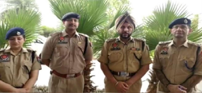 ਪੁਲਿਸ ਨੇ ਸਿੱਧੂ ਮੂਸੇਵਾਲਾ ਦੇ ਕਤਲ ਨਾਲ਼ ਸਬੰਧਤ 20 ਨੌਜਵਾਨਾਂ ਨੂੰ ਕੀਤਾ ਗ੍ਰਿਫਤਾਰ ਤੇ 21 ਲੱਖ ਦੀ ਨਗਦੀ ਵੀ ਹੋਈ ਬਰਾਮਦ