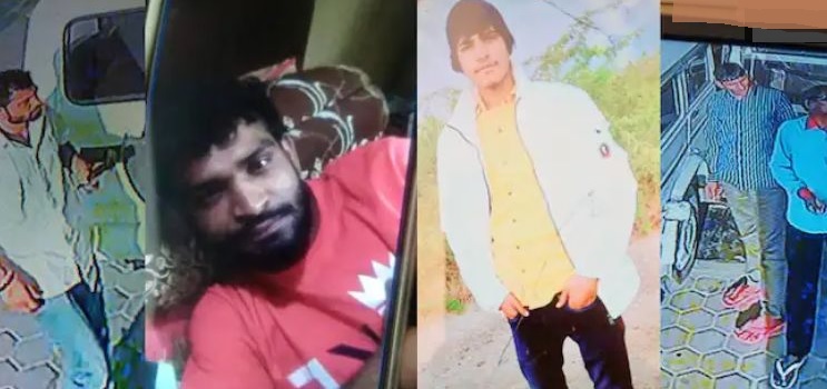 ਪੰਜਾਬ ਪੁਲਿਸ ਸਿੱਧੂ ਮੂਸੇਵਾਲਾ ਦੇ ਕਾਤਲਾਂ ਨੂੰ ਫੜਨ ਲਈ ਸੀ ਸੀਸੀ ਟੀਵੀ ਕੈਮਰਿਆਂ ਦੇ ਰਾਹੀਂ ਪਹੁੰਚੀ ਸਾਰਪ ਸ਼ੂਟਰਾਂ ਦੇ ਨੇੜੇ:- ਸੂਤਰ ਦੇ ਹਵਾਲੇ ਤੋਂ