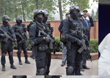 ਪੰਜਾਬ ਸਰਕਾਰ ਵੱਲੋਂ ਸਿੰਘ ਸਾਹਿਬਾਨ ਦੀ ਸੁਰੱਖਿਆ ਵਾਪਸੀ ਤੋਂ ਬਾਅਦ ,ਕੇਂਦਰ ਨੇ ਜਥੇਦਾਰ ਨੂੰ ਦਿੱਤੀ ਜੈਡ ਸਕਿਓਰਿਟੀ