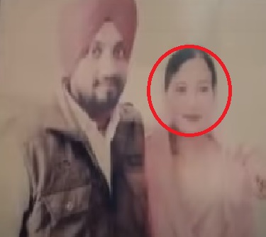 ਰਿਸ਼ਤੇ ਫੇਰ ਹੋਏ ਤਾਰ ਤਾਰ , ਵਿਦੇਸ਼ੋਂ ਆਏ ਪਾਤੀ ਨੂੰ ਪਤਨੀ ਨੇ ਹੀ ਕਰਵਾਇਆ ਕਤਲ, ਪੁਲਿਸ ਨੇ 12 ਘੰਟਿਆਂ ਵਿੱਚ ਪਤਨੀ ਸਮੇਤ ਕਾਤਲਾਂ ਨੂੰ ਵੀ ਕੀਤਾ ਕਾਬੂ