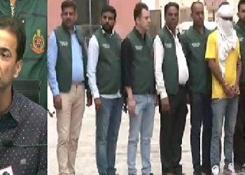 ਦਿੱਲੀ  ਸਪੈਸ਼ਲ ਸੈੱਲ ਨੇ ਕੀਤਾ ਖੁਲਾਸਾ: ਕਿਵੇਂ ਬਣੀ  ਸੀ ਮੂਸੇਵਾਲੇ ਦੇ ਕਤਲ ਦੀ ਸਾਜਿਸ਼ , ਦੇਖੋ ਕਿਹੜੇ ਵਰਤੇ ਗਏ ਹਥਿਆਰ