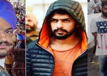 ਪੰਜਾਬ ਪੁਲਿਸ ਸਿੱਧੂ ਮੂਸੇਵਾਲਾ ਕਤਲ ਮਾਮਲੇ ਵਿੱਚ ਲਾਰੈਂਸ ਬਿਸ਼ਨੋਈ ਤੋਂ ਬਾਅਦ ਹੁਣ ਗੈਂਗਸਟਰ ਜੱਗੂ ਭਗਵਾਨਪੁਰੀਆ ਤੋਂ ਵੀ ਕਰੇਗੀ ਪੁੱਛਗਿੱਛ 