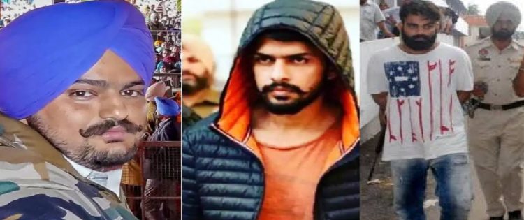 ਪੰਜਾਬ ਪੁਲਿਸ ਸਿੱਧੂ ਮੂਸੇਵਾਲਾ ਕਤਲ ਮਾਮਲੇ ਵਿੱਚ ਲਾਰੈਂਸ ਬਿਸ਼ਨੋਈ ਤੋਂ ਬਾਅਦ ਹੁਣ ਗੈਂਗਸਟਰ ਜੱਗੂ ਭਗਵਾਨਪੁਰੀਆ ਤੋਂ ਵੀ ਕਰੇਗੀ ਪੁੱਛਗਿੱਛ 