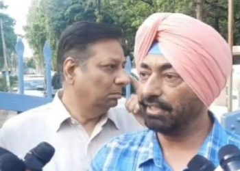 ਨਵਜੋਤ ਸਿੰਘ ਸਿੱਧੂ ਦੀ ਸਜ਼ਾ ਘੱਟ ਕਰਾਉਣ ਲਈ ਜਲਦੀ ਰੀਵਿਊ ਪਟੀਸ਼ਨ ਪਾਈ ਜਾਵੇਗੀ, ਖਹਿਰਾ