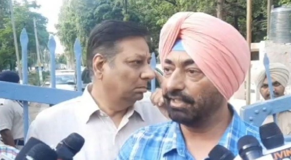 ਨਵਜੋਤ ਸਿੰਘ ਸਿੱਧੂ ਦੀ ਸਜ਼ਾ ਘੱਟ ਕਰਾਉਣ ਲਈ ਜਲਦੀ ਰੀਵਿਊ ਪਟੀਸ਼ਨ ਪਾਈ ਜਾਵੇਗੀ, ਖਹਿਰਾ