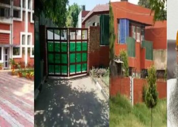 ਆਪ ਸਰਕਾਰ ਦਾ ਐਕਸ਼ਨ, ਜੇਕਰ ਸਾਬਕਾ ਵਿਧਾਇਕਾਂ ਨੇ 15 ਦਿਨਾਂ ਵਿਚ ਨਾ ਛੱਡੇ ਸਰਕਾਰੀ ਫਲੈਟ ਤਾਂ ਹੋਣਗੇ ਪਰਚੇ ਦਰਜ