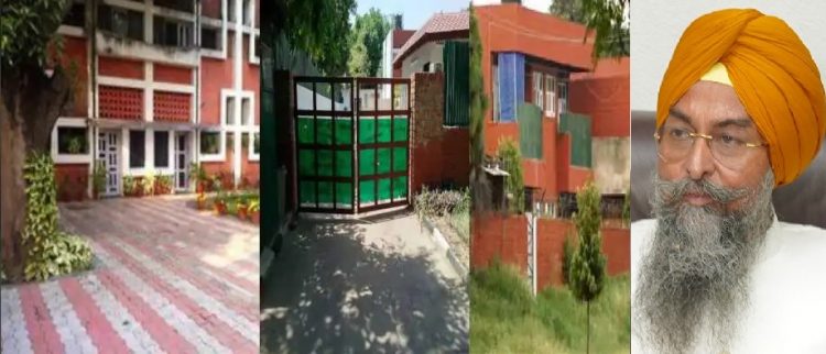 ਆਪ ਸਰਕਾਰ ਦਾ ਐਕਸ਼ਨ, ਜੇਕਰ ਸਾਬਕਾ ਵਿਧਾਇਕਾਂ ਨੇ 15 ਦਿਨਾਂ ਵਿਚ ਨਾ ਛੱਡੇ ਸਰਕਾਰੀ ਫਲੈਟ ਤਾਂ ਹੋਣਗੇ ਪਰਚੇ ਦਰਜ