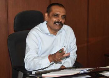 ਵਿਧਾਇਕ ਕੁੰਵਰ ਵਿਜੇ ਪ੍ਰਤਾਪ ਸਿੰਘ ਨੇ  ਆਪਣੀ ਸਰਕਾਰ ਤੇ ਚੁੱਕੇ ਸਵਾਲ, ਕਿਹਾ ਲੋਕ ਡਰ ਰਹੇ ਹਨ ਤੇ ਬਿਸ਼ਨੋਈ ਵਰਗੇ ਗੈਂਗਸਟਰਾਂ  ਨੂੰ ਮਿਲ ਰਿਹਾ ਵੀ. ਆਈ. ਪੀ. ਟਰੀਟਮੈਂਟ