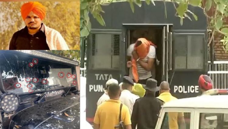 ਲਾਰੈਂਸ ਬਿਸ਼ਨੋਈ ਹੀ ਸਿੱਧੂ ਮੂਸੇਵਾਲਾ ਦੇ ਕਤਲ ਦਾ ਮਾਸਟਰਮਾਇੰਡ , ਸਟੇਟਸ ਰਿਪੋਰਟ ਵਿੱਚ ਹੋਇਆ ਖੁਲਾਸਾ