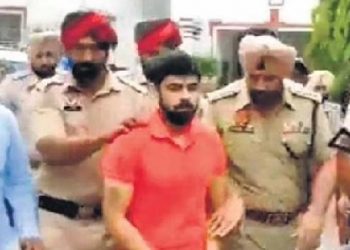 ਸਿੱਧੂ ਮੂਸੇਵਾਲਾ ਦਾ ਕਤਲ ਕਰਾਉਣ ਵਾਲੇ ਲਾਰੈਂਸ ਬਿਸ਼ਨੋਈ ਦੀ ਪੰਜਾਬ ਦੇ ਵਕੀਲ ਨਹੀਂ ਕਰਨਗੇ ਪੈਰਵਾਈ, ਪਿਤਾ ਗਿਆ ਸੁਪਰੀਮ ਕੋਰਟ 