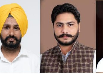 ਸੰਗਰੂਰ ਦੇ 9 ਵਿਧਾਨ ਸਭਾ ਹਲਕਿਆਂ ਵਿੱਚੋਂ ਕਿਹੜੀ ਪਾਰਟੀ ਨੂੰ ਕਿੰਨੀਆਂ ਵੋਟਾਂ ਮਿਲੀਆਂ ਪੂਰਾ ਵੇਰਵਾ ਪੜੋ ￼