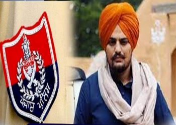 ਗੈਂਗਸਟਰਾਂ ਦੇ ਹੌਸਲੇ ਬੁਲੰਦ, ਸਿੱਧੂ ਮੂਸੇਵਾਲਾ ਦੇ ਕੇਸ ਵਿੱਚ ਫੜੇ ਕੇਕੜਾ ਨਾ ਦੇ ਵਿਅਕਤੀ ਕਰਕੇ, ਪੁਲਿਸ ਨੂੰ ਬਾਹਰੋਂ ਆਇਆ ਧਮਕੀਆਂ