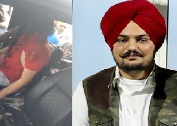 ਲਾਰੈਂਸ ਬਿਸ਼ਨੋਈ ਨੇ ਮੰਨਿਆ ਹੈ ਕਿ ਸਿੱਧੂ ਮੂਸੇਵਾਲਾ ਨੂੰ ਮਾਰਨ ਲਈ 5 ਗੈਂਗਸਟਰਾਂ ਨੇ ਮਿਲ ਸਾਜ਼ਿਸ਼ ਕੀਤੀ ਸੀ