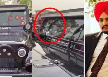 ਦਿੱਲੀ ਪੁਲਿਸ ਨੇ ਸਿੱਧੂ ਮੂਸੇਵਾਲਾ ਦੇ ਕਤਲ ਕੇਸ ਵਿੱਚ ਪਟਿਆਲਾ ਜੇਲ੍ਹ ਤੋਂ ਲਾਰੈਂਸ ਬਿਸ਼ਨੋਈ ਗੈਂਗ ਦਾ ਸਾਰਪ ਸ਼ੂਟਰ ਲਿਆ ਪ੍ਰੋਡਕਸ਼ਨ ਵਾਰੰਟ ਤੇ 