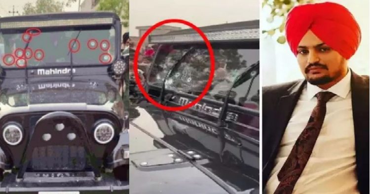 ਦਿੱਲੀ ਪੁਲਿਸ ਨੇ ਸਿੱਧੂ ਮੂਸੇਵਾਲਾ ਦੇ ਕਤਲ ਕੇਸ ਵਿੱਚ ਪਟਿਆਲਾ ਜੇਲ੍ਹ ਤੋਂ ਲਾਰੈਂਸ ਬਿਸ਼ਨੋਈ ਗੈਂਗ ਦਾ ਸਾਰਪ ਸ਼ੂਟਰ ਲਿਆ ਪ੍ਰੋਡਕਸ਼ਨ ਵਾਰੰਟ ਤੇ 