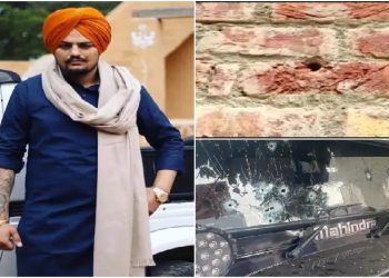 ਮੋਗਾ ਪੁਲਿਸ ਨੇ ਫਤਿਹਾਬਾਦ ਤੋਂ ਸਿੱਧੂ ਮੂਸੇਵਾਲਾ ਦੇ ਕਤਲ ਕੇਸ ‘ਚ ਤੀਜਾ ਵਿਅਕਤੀ ਕੀਤਾ ਗ੍ਰਿਫਤਾਰ