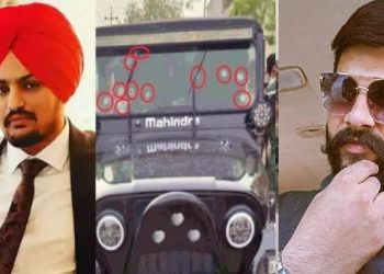 ਸਿੱਧੂ ਮੂਸੇਵਾਲਾ ਦਾ ਕਤਲ ਕਰਨ ਲਈ ਮੋਗਾ ਦੇ ਨੇੜੇ ਤੋਂ ਹਥਿਆਰ ਲੈ ਕੇ ਬਠਿੰਡਾ ਵਿੱਚ ਸੂਟਰਾਂ ਨੂੰ ਦੇਣ ਵਾਲਾ ਸਤਵੀਰ ਸਿੰਘ ਪੁਲਿਸ ਨੇ ਕੀਤਾ ਕਾਬੂ 