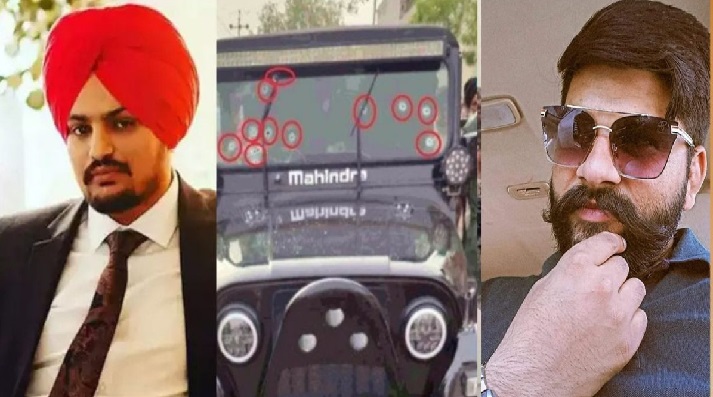 ਸਿੱਧੂ ਮੂਸੇਵਾਲਾ ਦਾ ਕਤਲ ਕਰਨ ਲਈ ਮੋਗਾ ਦੇ ਨੇੜੇ ਤੋਂ ਹਥਿਆਰ ਲੈ ਕੇ ਬਠਿੰਡਾ ਵਿੱਚ ਸੂਟਰਾਂ ਨੂੰ ਦੇਣ ਵਾਲਾ ਸਤਵੀਰ ਸਿੰਘ ਪੁਲਿਸ ਨੇ ਕੀਤਾ ਕਾਬੂ