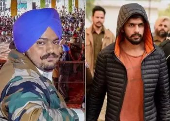 ਸਿੱਧੂ ਮੂਸੇਵਾਲਾ ਦੇ ਕਤਲ ਦਾ ਬਦਲਾ ਲੈਣ ਲਈ ਸੋਸ਼ਲ ਮੀਡੀਆ ਤੇ ਧਮਕੀ ਦੇਣ ਵਾਲਾ ਬੱਚਾ ਪੁਲਿਸ ਨੇ ਕੀਤਾ ਗ੍ਰਿਫਤਾਰ