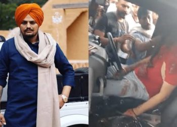 ਸਿੱਧੂ ਮੂਸੇਵਾਲਾ ਦੇ ਕਤਲ ਵਿੱਚ ਵਰਤੇ ਗਏ ਹਥਿਆਰਾਂ ਦੇ ਨੇੜੇ ਪਹੁੰਚੀ ਪੁਲਿਸ,ਜਲਦ ਕੀਤੇ ਜਾ ਸਕਦੇ ਹਨ ਬਰਾਮਦ