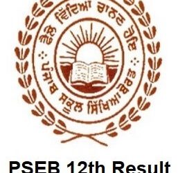 ਪੰਜਾਬ ਸਿੱਖਿਆ ਬੋਰਡ ਦੇ ਬੱਚਿਆਂ ਵੱਲੋਂ ਪਹਿਲੀ ਵਾਰ ਦੋ ਸਾਲ ਬਾਅਦ ਦਿੱਤੀ ਲਿਖ਼ਤੀ ਪ੍ਰੀਖਿਆਵ ਵਿੱਚ ਨਤੀਜਾ ਰਿਹਾ ਸ਼ਾਨਦਾਰ 