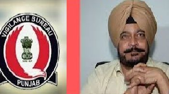 ਕੈਪਟਨ ਸਰਕਾਰ ਦੇ ਸਾਬਕਾ ਮੰਤਰੀ ਸਾਧੂ ਸਿੰਘ ਧਰਮਸੋਤ ਨੂੰ ਵਿਜੀਲੈਂਸ ਨੇ ਕੀਤਾ ਗ੍ਰਿਫਤਾਰ￼