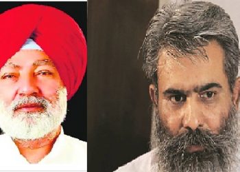 ਮਾਨ ਸਰਕਾਰ ਵੱਲੋਂ ਕਾਂਗਰਸ ਸਰਕਾਰ ਦੌਰਾਨ ਰਹੇ ਦੋ ਹੋਰ ਸਾਬਕਾ ਮੰਤਰੀਆਂ ਤੇ ਕਾਰਵਾਈ ਕਰਨ ਦੀ ਤਿਆਰੀ￼