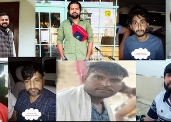 ਪੁਲਿਸ ਦਾ ਵੱਡਾ ਦਾਅਵਾ , ਸਿੱਧੂ ਮੂਸੇਵਾਲਾ ਦਾ ਕਤਲ ਕਰਨ ਤੋਂ ਪਹਿਲਾਂ ਸੂਟਰਾਂ ਦੀ ਸਪੋਟ ਕਰਨ ਵਾਲੇ ਅਤੇ ਸੂਟਰਾਂ ਸਣੇ 8 ਕੀਤੇ ਕਾਬੂ