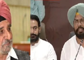 ਕਾਂਗਰਸ ਸਰਕਾਰ ਵਿੱਚ ਰਹੇ ਇੱਕ ਹੋਰ ਸਾਬਕਾ ਮੰਤਰੀ ਤੇ ਮਾਨ ਸਰਕਾਰ ਕਰ ਸਕਦੀ ਹੈ ਕਾਰਵਾਈ ￼