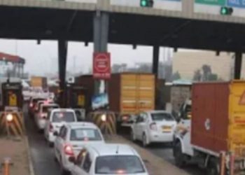 ਭਾਰਤ ਵਿੱਚ ਜਲਦ ਖਤਮ ਹੋਵੇਗਾ ਟੋਲ ਪਲਾਜ਼ਾ ਸਿਸਟਮ, ਬਾਹਰਲੇ ਦੇਸ਼ਾਂ ਦੀ ਤਰਜ਼ ਤੇ ਜਿੰਨੇ ਕਿਲੋਮੀਟਰ ਚੱਲੇਗੀ ਗੱਡੀ ਉਨ੍ਹਾਂ ਹੀ ਪਵੇਗਾ ਟੋਲ