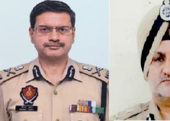 ਡੀਜੀਪੀ ਵੀਕੇ ਭਾਵਰਾ ਡੈਪੂਟੇਸ਼ਨ ਤੇ ਜਾਣ ਦੀ  ਤਿਆਰੀ ਵਿੱਚ, ਪੰਜਾਬ ਨੂੰ ਮਿਲ ਸਕਦਾ ਹੈ ਨਵਾਂ ਡੀਜੀਪੀ